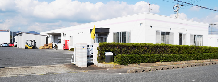 ラテックスプリンター導入事例