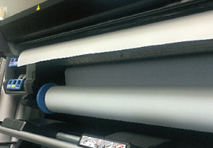 HP Latex315ご購入のきっかけは?