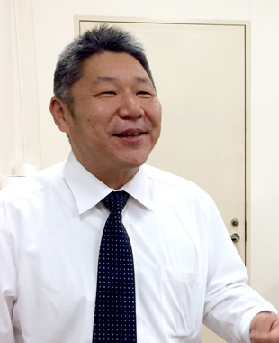 フジテックスとはどうでしょうか?